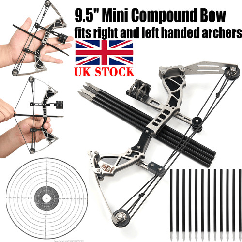 Mini portable compound - mini,