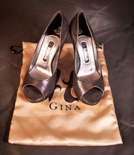 Gina 'Harper Graphite Jewel'