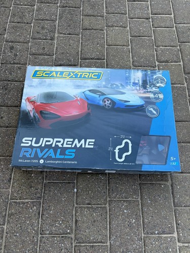 Scalextric