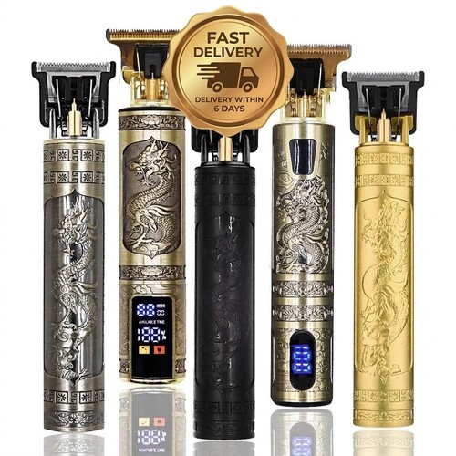 Vintage cordless hair - vintage,