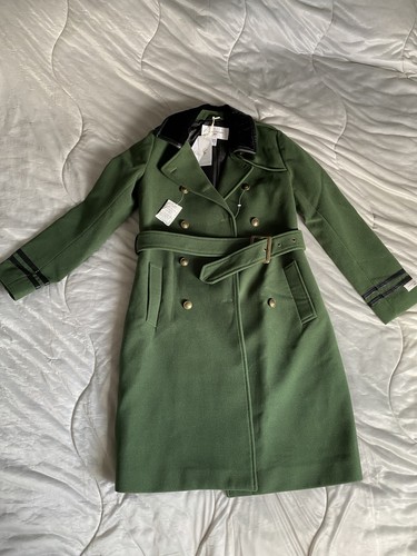 Gianni feraud women military - gianni,