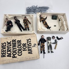 Rare WWII German Panzer Tank