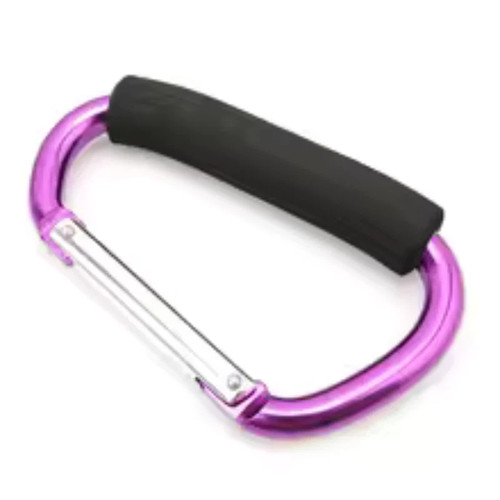 Strong buggy pram clips - pram,