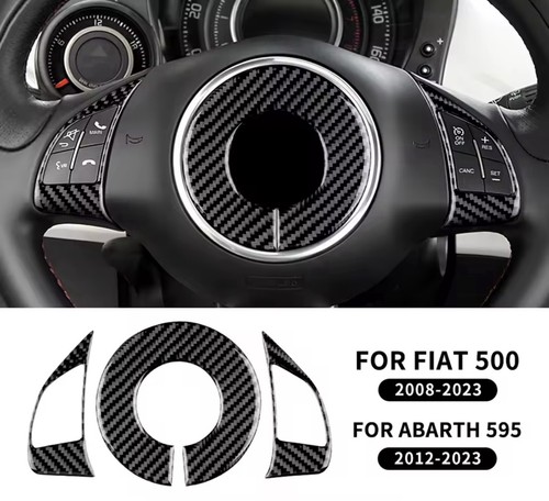 Carbon fibre steering - steering, wheel