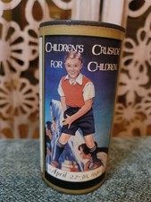 Vintage children crusade - children's,