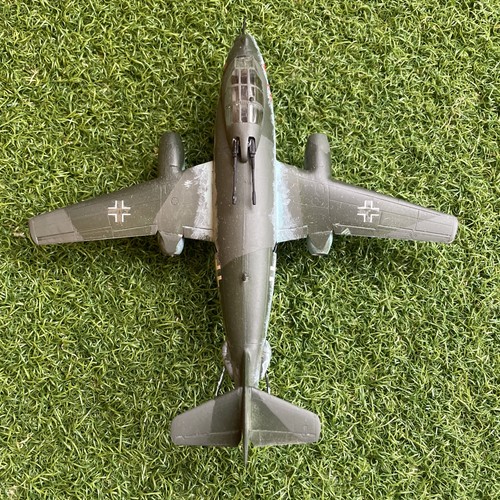 Scale plastic - 1/72,