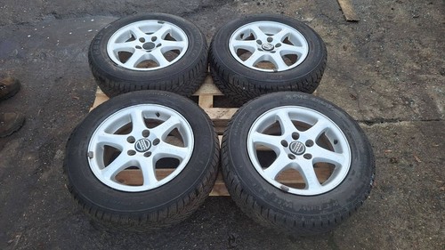 Volvo s80 2001 - s80, alloy