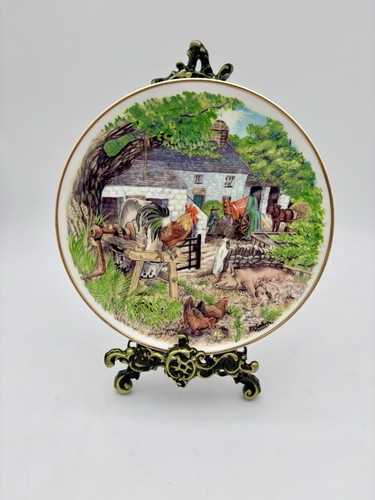 Vintage nbj china - vintage,