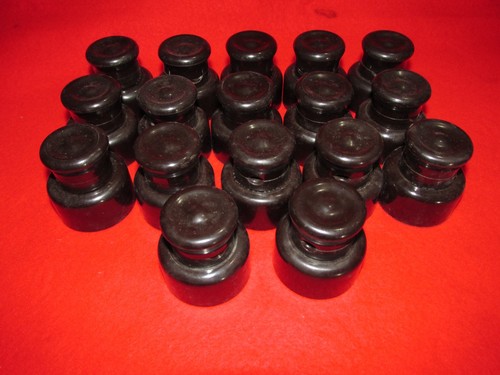Vintage gec round socket - vintage,