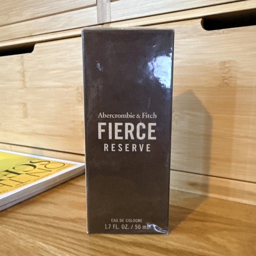 Fierce reserve eau - reserve, de
