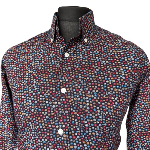 Relco mens shirt chest - shirt,