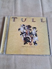 Jethro Tull - Crest of a Knave