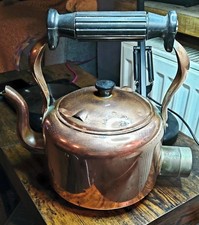 Antique Vintage Bullpit & Sons
