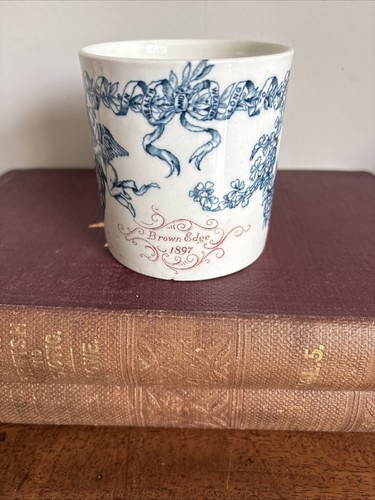 Doulton burslem queen - doulton,