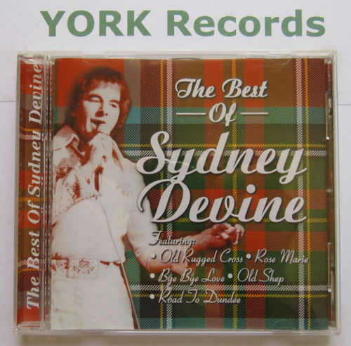 Sydney devine the best of - sydney,