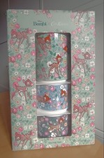 Disney X Cath Kidston Bambi