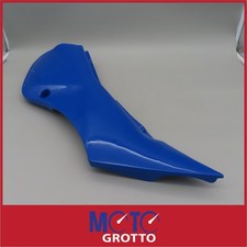 Right Hand Frame Cover for Suzuki TS50XK (84) , TS50XK (86-88) , TX50SK (91)