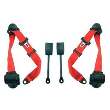 Seat Belt for Alfa Romeo GTV