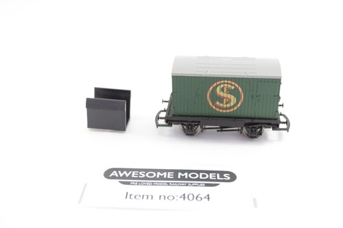 Gauge hornby r6294 - gauge, conflat