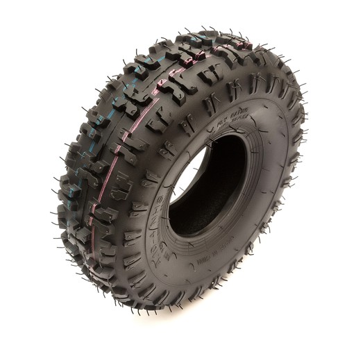 Tyre knobbly off road - 4.10-4,