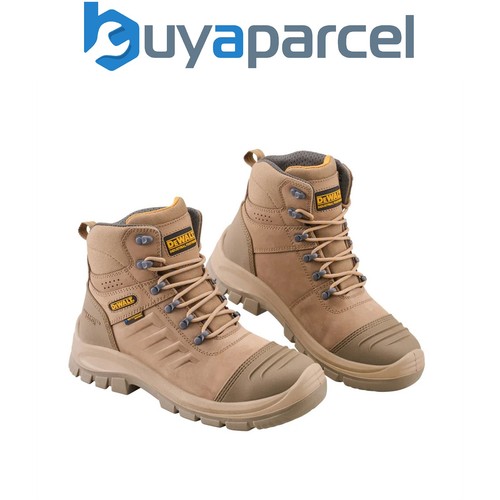 Dewalt work boots stone - dewalt,