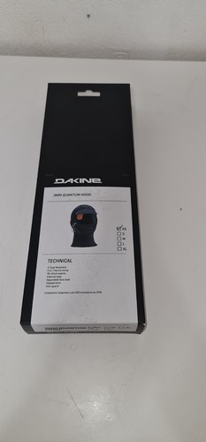 Dakine quantum 3mm wetsuit - quantum,