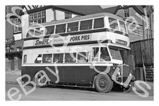 Bus Photograph BIRMINGHAM C.T