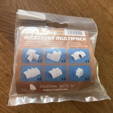 D-Line Quadrant Trunking 9