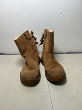 UGG TILLEE CHESTNUT BOOTS UK