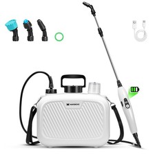 2Gal 8L Electric Pump Sprayer