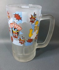 The Simpsons 1998 1 Pint