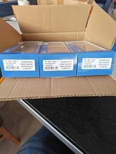 3x Dapol - Tower models Ltd Ed