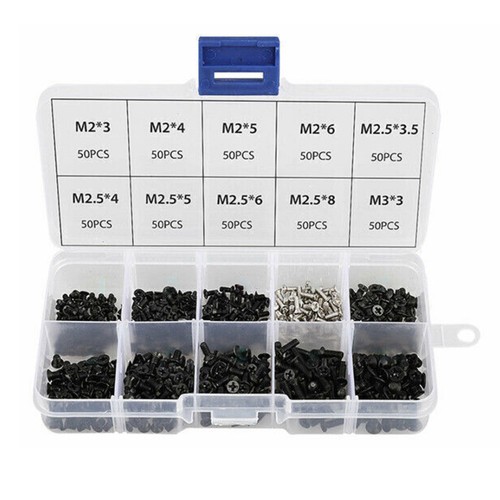 500pcs universal alloy steel - 500pcs,