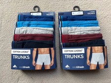 2 X M&S Marks & Spencer Men's