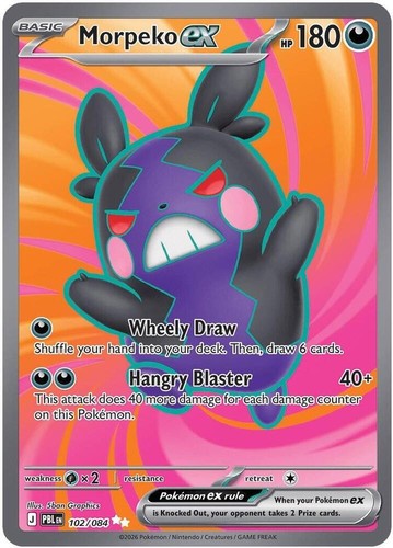 Pokemon pitch black ultra - pitch,