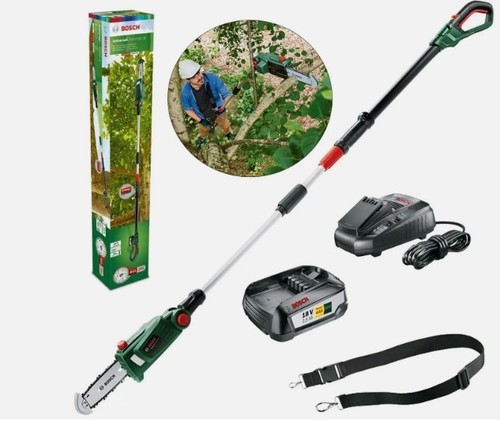 Bosch 18v universal chain pole - 18v,