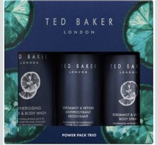 Ted Baker Power Pack Trio Body