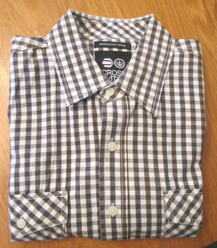 Crosshatch series men s - series, men`s
