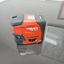 Hilti pulse power red - hilti,