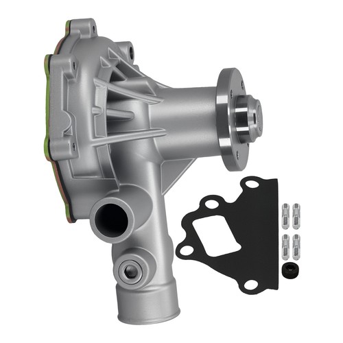 Engine coolant pump for - engine,