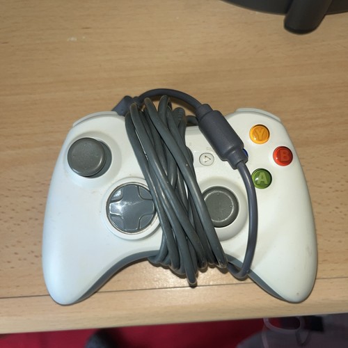 Xbox 360 wired controller - wired,