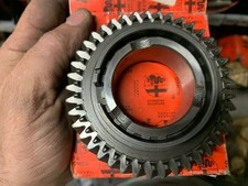 SECOND GEAR ALFA 33 SUD SPRINT