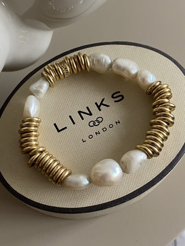 Very rare genuine links - genuine, of