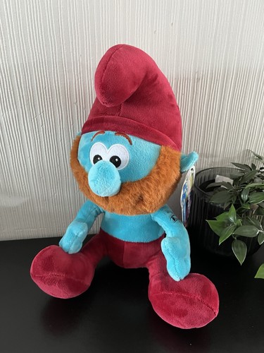 The smurfs ken - the,