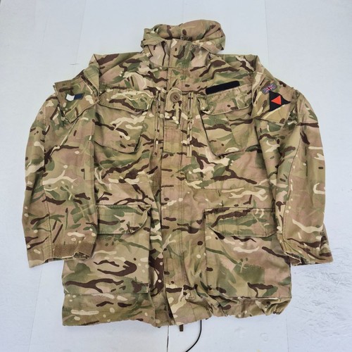 British army jacket - british, 180/96