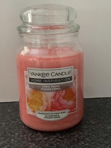 Yankee candle home - candle,