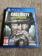 Call Of Duty WWII - Sony