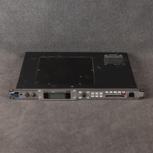 Roland fantom rackmount - roland,