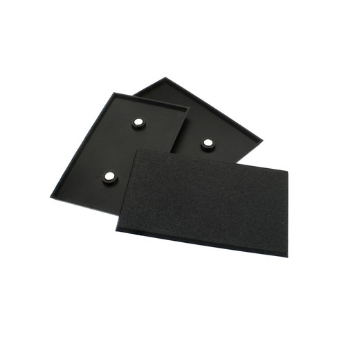 50x75mm rectangle wargaming - 50x75mm,