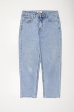 Redial Women's Blue Light Wash